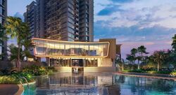 Dunman Road (D15), Condominium #607545361
